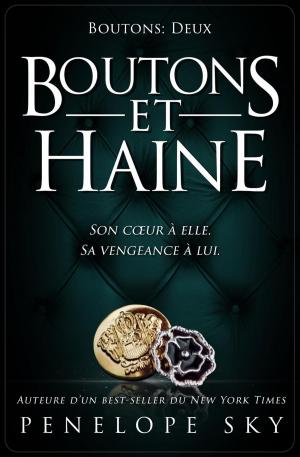 bigCover of the book Boutons et haine by 