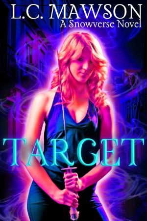 Cover of the book Target by L.C. Mawson