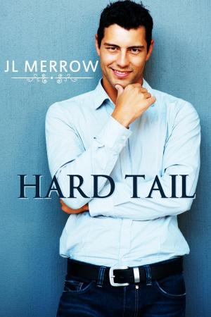 Cover of the book Hard Tail by Telma Cortez