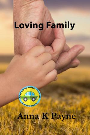 Book cover of Loving Family