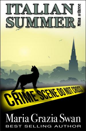 Cover of the book Italian Summer by Alexa Grave