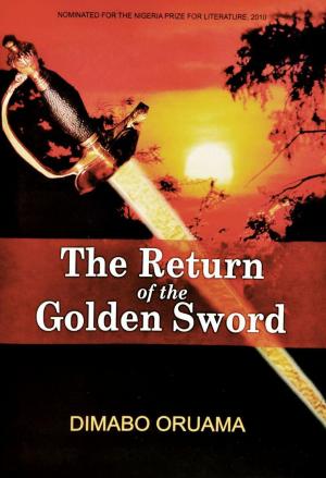 bigCover of the book The Return of the Golden Sword by 