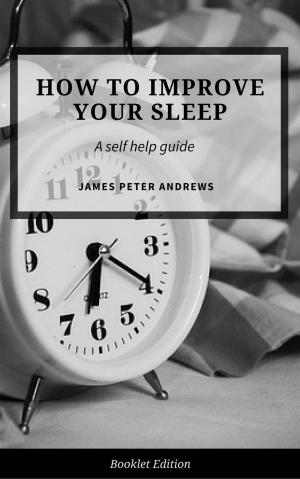 Cover of How to Improve Your Sleep