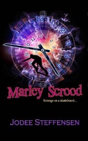 Cover of the book Marley Scrood by S.D. Stevens