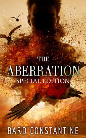 Cover of the book The Aberration: Special Edition by Betty Thomason Owens