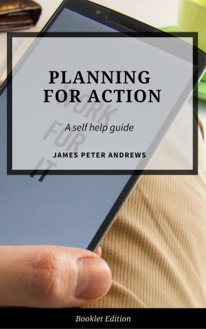 Book cover of Planning for Action
