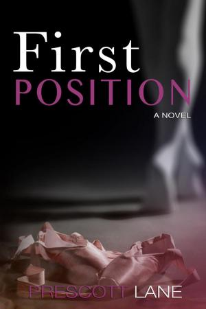 Cover of the book First Position by Lisa Powell