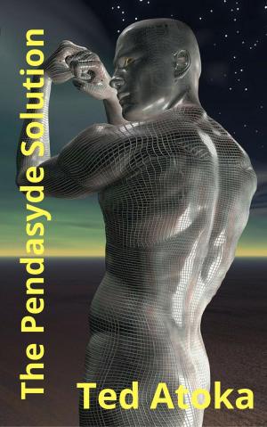 Cover of the book The Pendasyde Solution by Alan VanMeter
