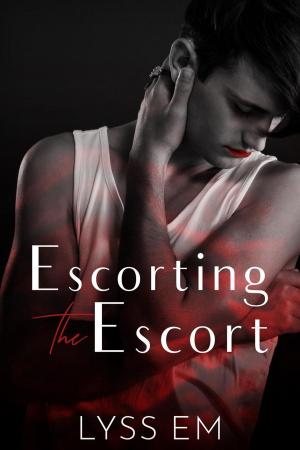 Cover of the book Escorting the Escort by Rory Black