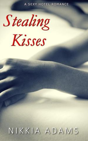 Cover of the book Stealing Kisses by Roxanne St. Claire