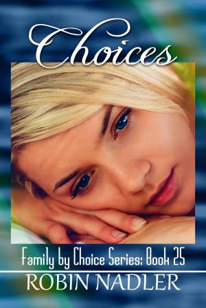 Book cover of Choices