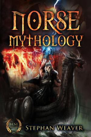 Cover of the book Norse Mythology by 李曉萍、林志恆、墨刻編輯部
