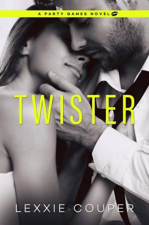 Cover of the book Twister by Evangeline Holland