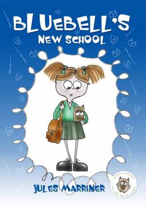 Book cover of Bluebell's New School,