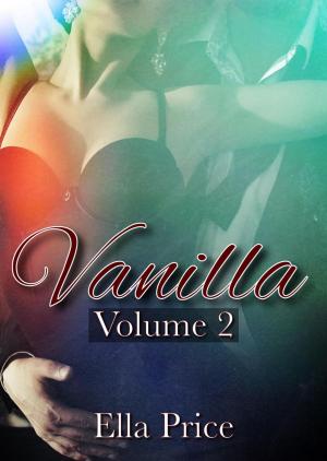 Cover of Vanilla: Book 2