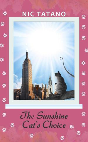 bigCover of the book The Sunshine Cat's Choice by 