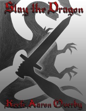 Cover of the book Slay the Dragon by Candy Kross