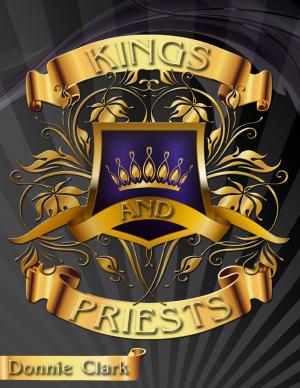 Cover of the book Kings and Priests by Dr S.P. Bhagat