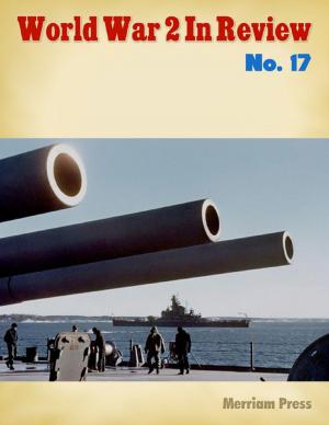 Cover of the book World War 2 In Review No. 17 by Ebook-Guide