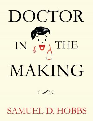 Cover of the book Doctor In the Making by Sasha Brown