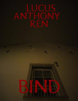 Cover of the book Bind by Elaine Oelker
