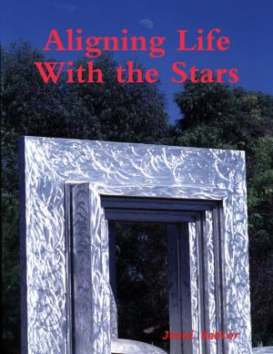 Cover of the book Aligning Life With the Stars by Les D. Crause