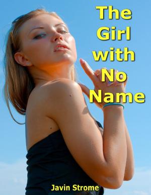 Cover of the book The Girl With No Name by Jeffrey Wilson