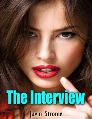 Cover of the book The Interview by Michael Cimicata