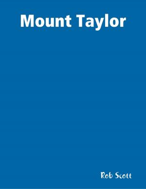 Cover of the book Mount Taylor by Kenneth Kerns