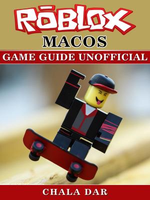 Book cover of Roblox Mac Os Game Guide Unofficial