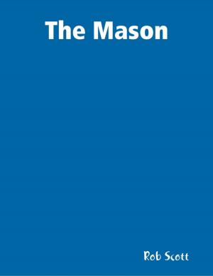 Cover of the book The Mason by Cathy Wilson