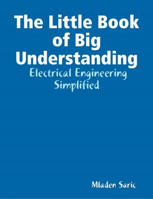 Cover of the book The Little Book of Big Understanding - Electrical Engineering Simplified by Anthony Ekanem