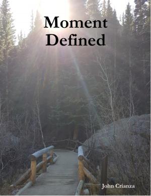 Cover of the book Moment Defined by S.L. Coyne