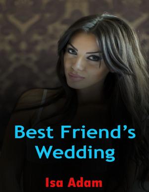 Cover of the book Best Friend’s Wedding by Barbara Stallard