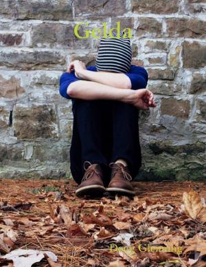 Cover of the book Gelda by Amanda J Sullivan