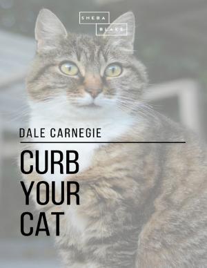 Cover of the book Curb Your Cat by Dolly McRae