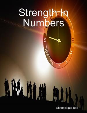 Cover of the book Strength In Numbers by Sophia Von Sawilski