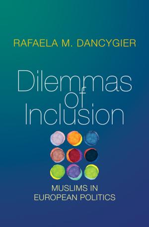 Cover of the book Dilemmas of Inclusion by Tim Rogan