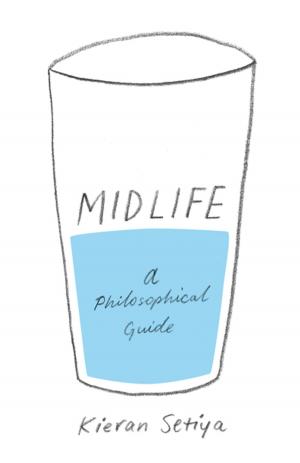 bigCover of the book Midlife by 