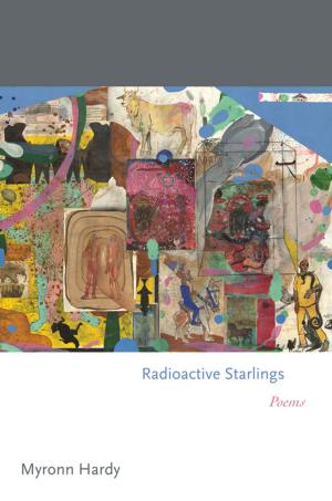 bigCover of the book Radioactive Starlings by 