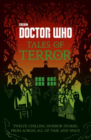 Cover of the book Doctor Who: Tales of Terror by E.J. Heijnis