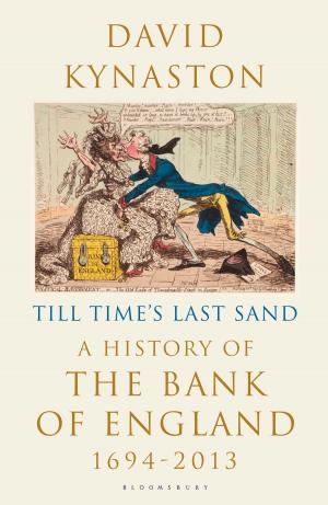 Book cover of Till Time's Last Sand