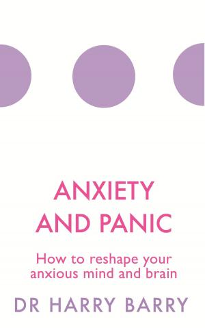 Cover of the book Anxiety and Panic by James Barclay