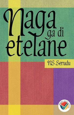 Cover of Naga Ga Di Etelane