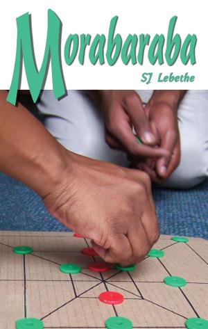 bigCover of the book Morabaraba by 