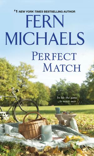 Cover of the book Perfect Match by Tricia Copeland