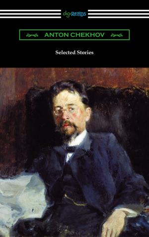 Cover of the book Selected Stories of Anton Chekhov by Snorri Sturluson
