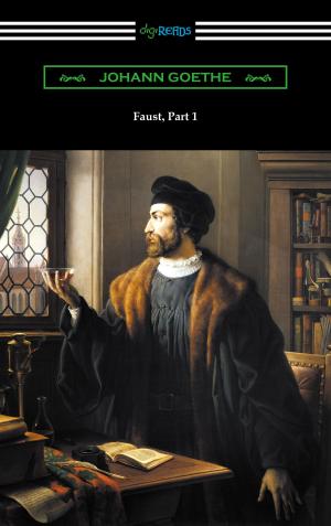 Cover of the book Faust, Part 1 (Translated by Anna Swanwick with an Introduction by F. H. Hedge) by Ignazio Presti