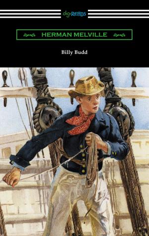 Cover of the book Billy Budd by Rabindranath Tagore