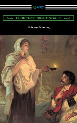 Cover of the book Notes on Nursing: What It Is, and What It Is Not by Immanuel Kant